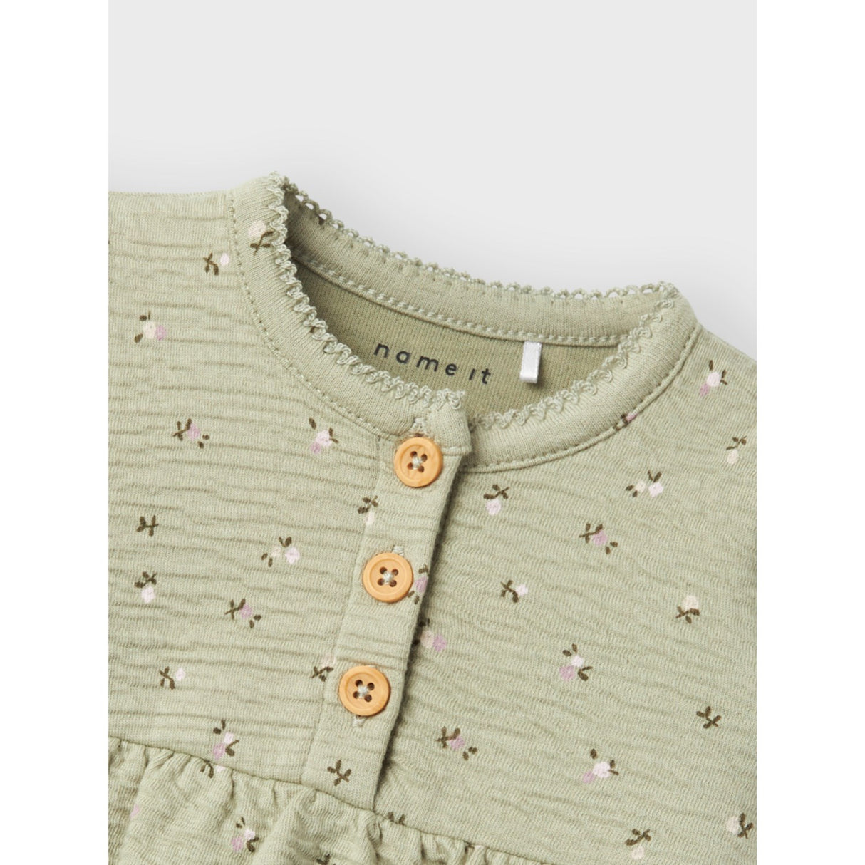 Name It Tea Tusia Dress