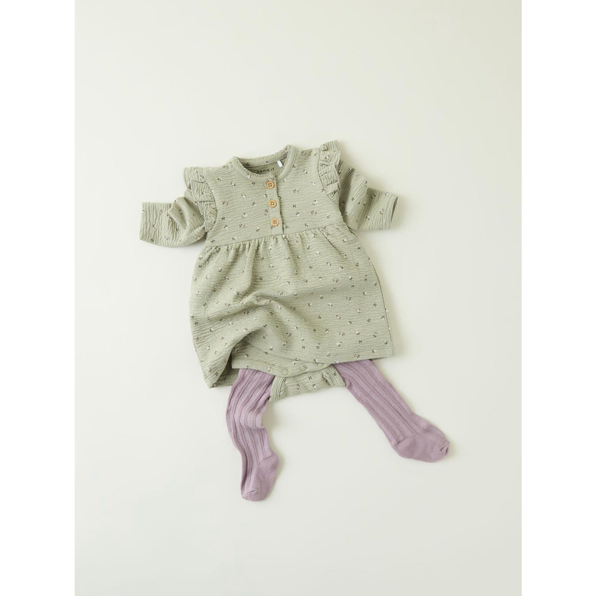 Name It Tea Tusia Dress