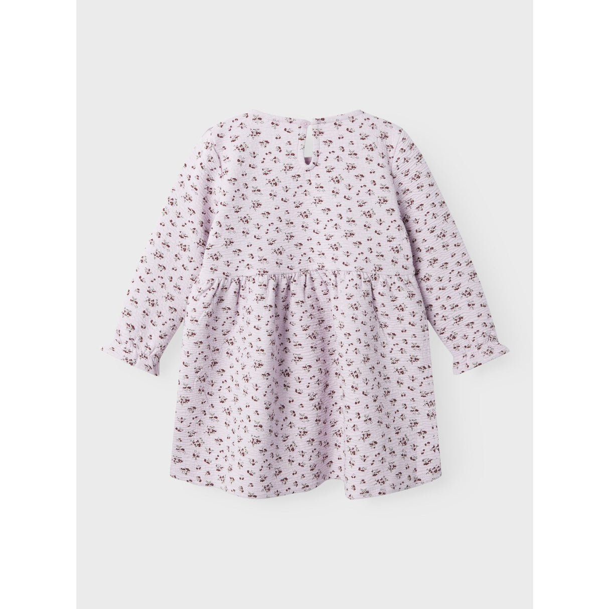 Name It Winsome Orchid Tolly Dress