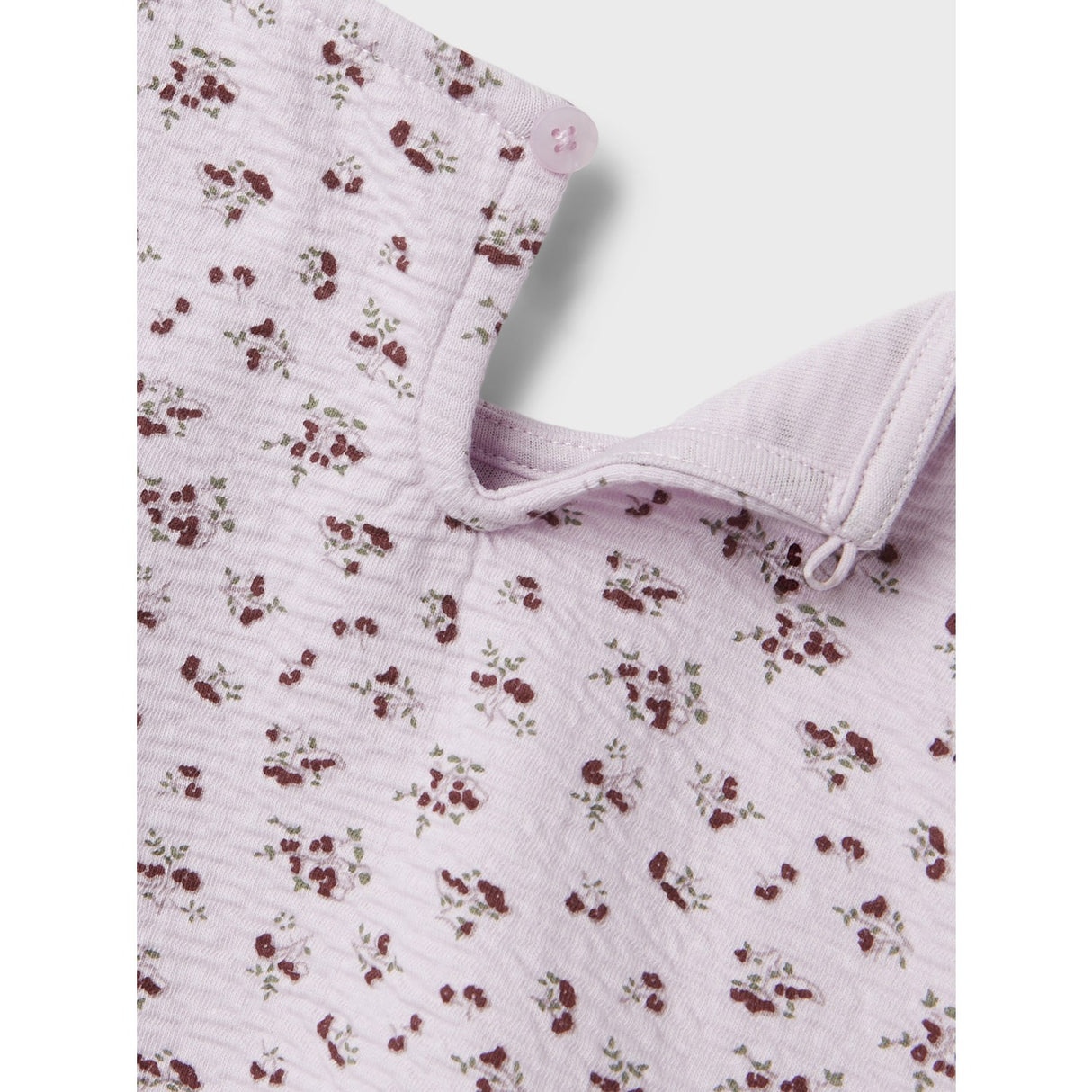 Name It Winsome Orchid Tolly Dress