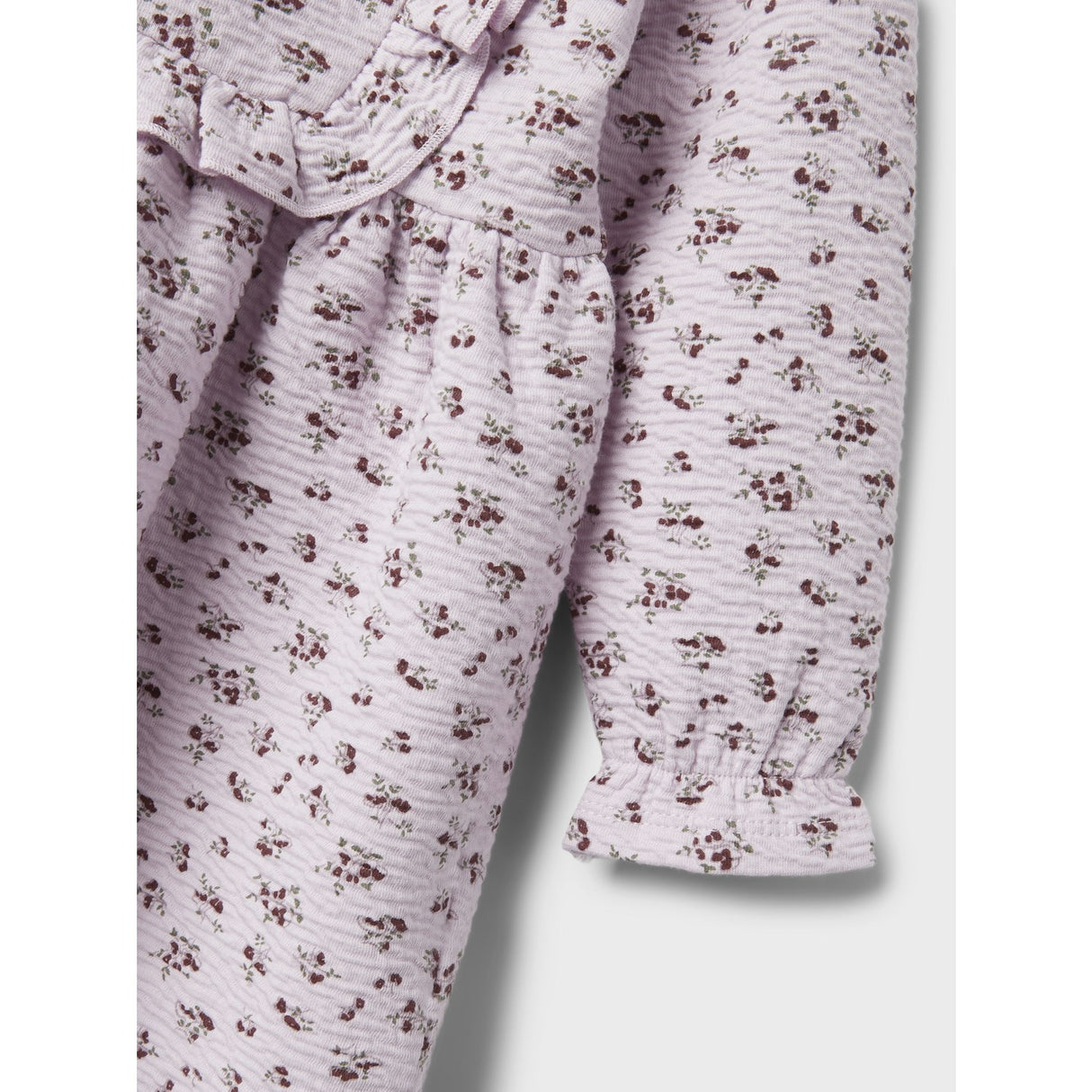 Name It Winsome Orchid Tolly Dress