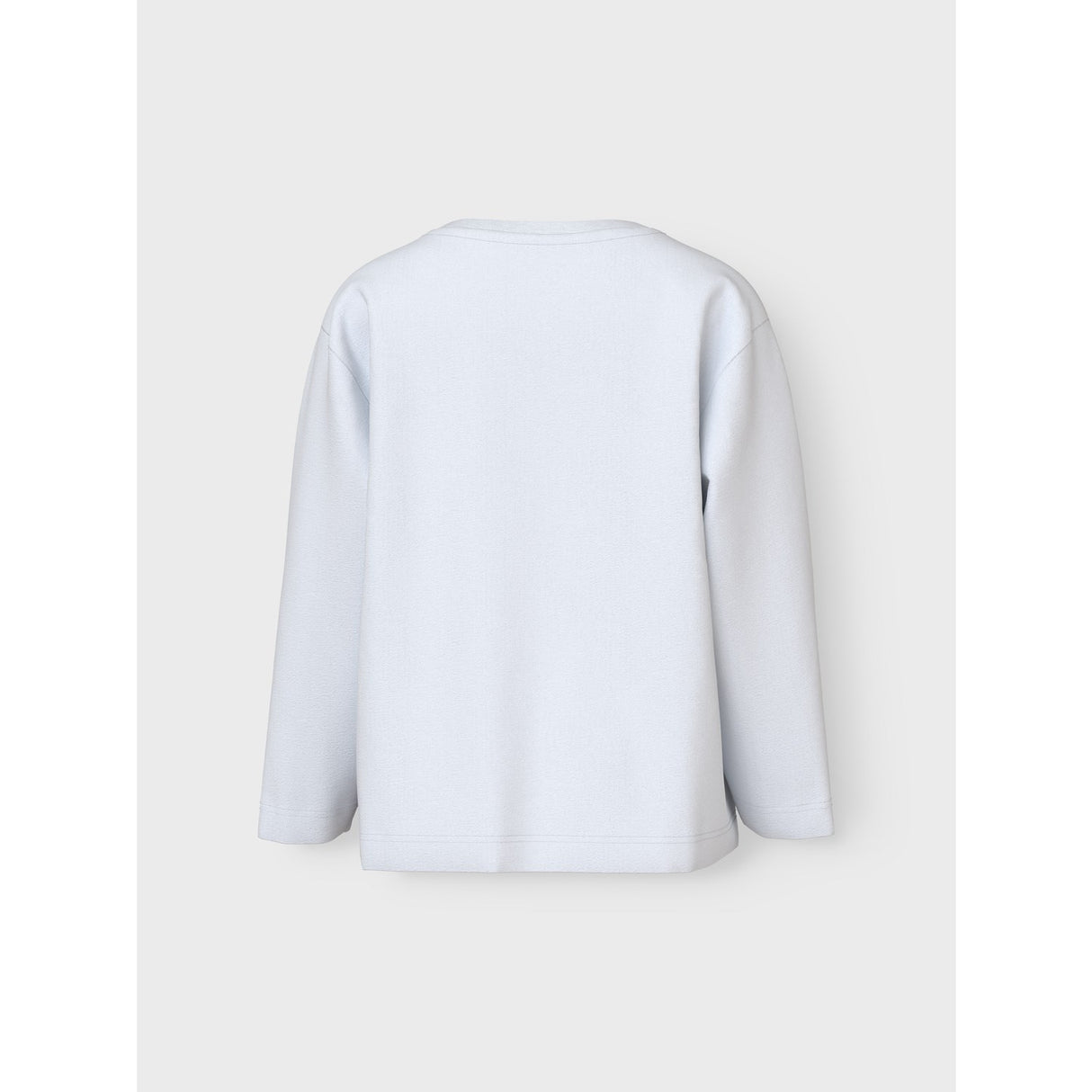 Name It Bright White Unicorn Valiane Regular Blouse