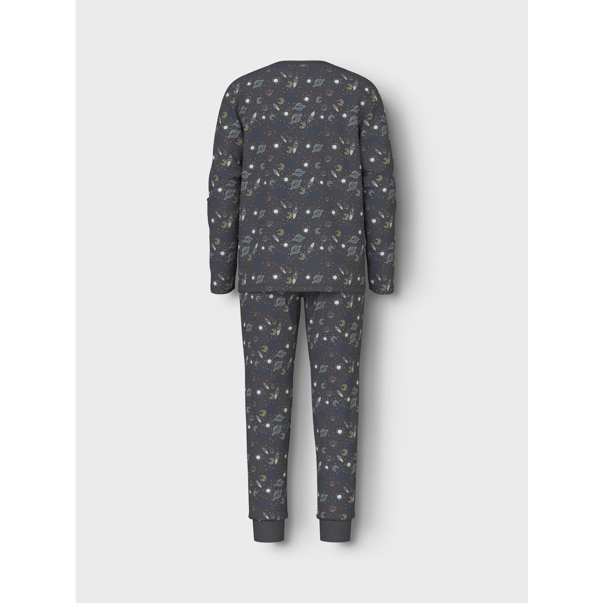 Name It Forged Iron Pajamas Iron Space Noos