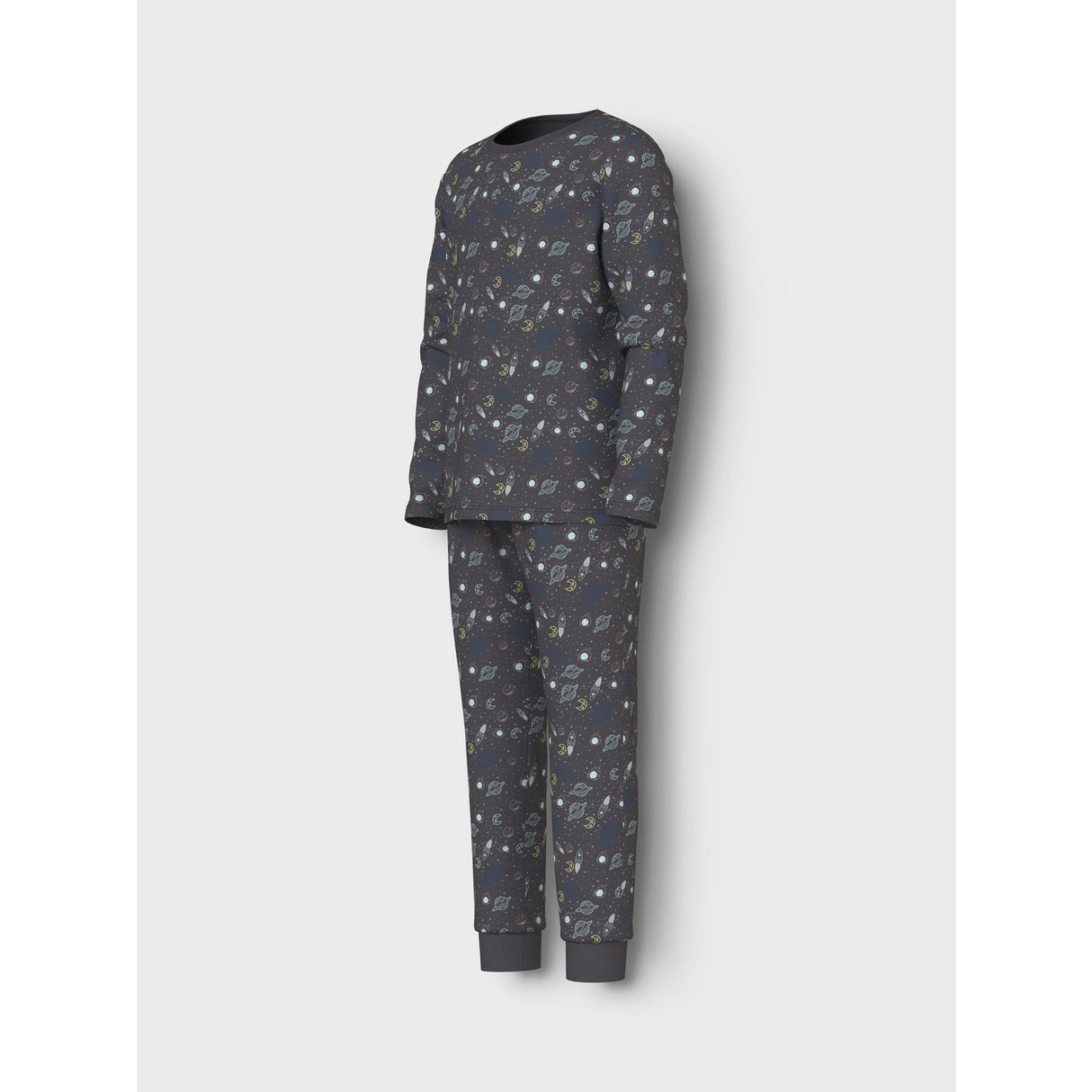 Name It Forged Iron Pajamas Iron Space Noos