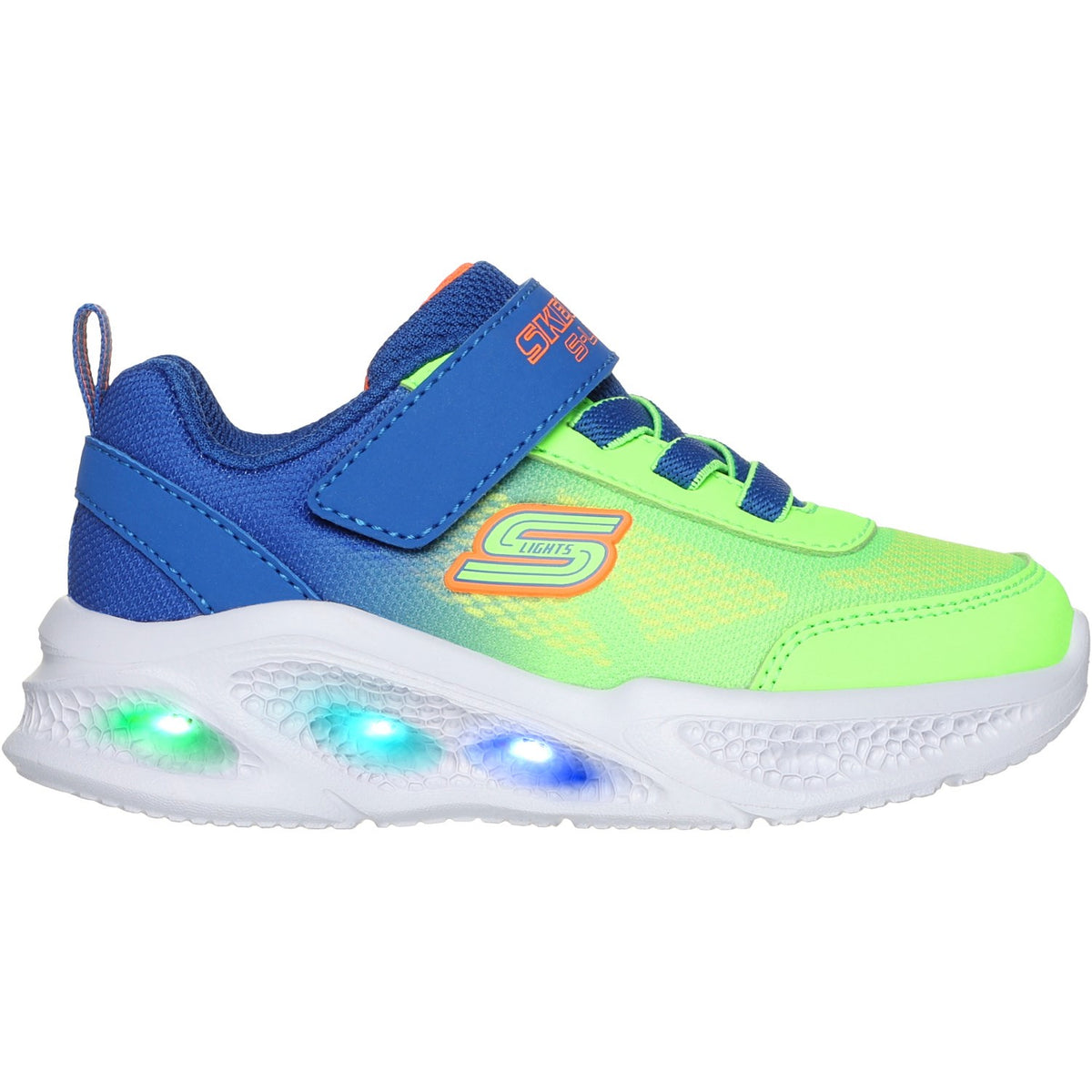 Skechers Meteor-Lights-Krendo Sneakers
