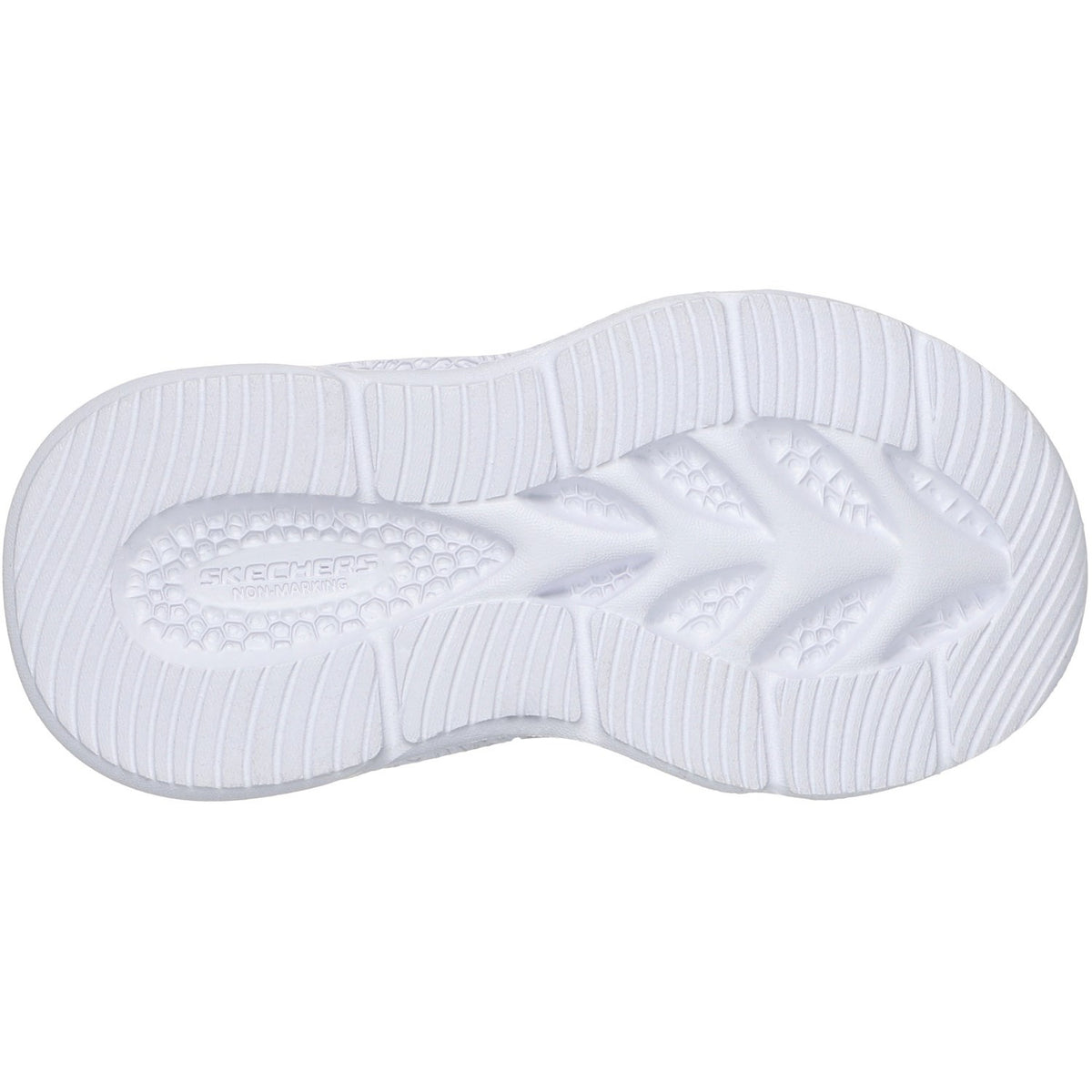 Skechers Meteor-Lights-Krendo Sneakers