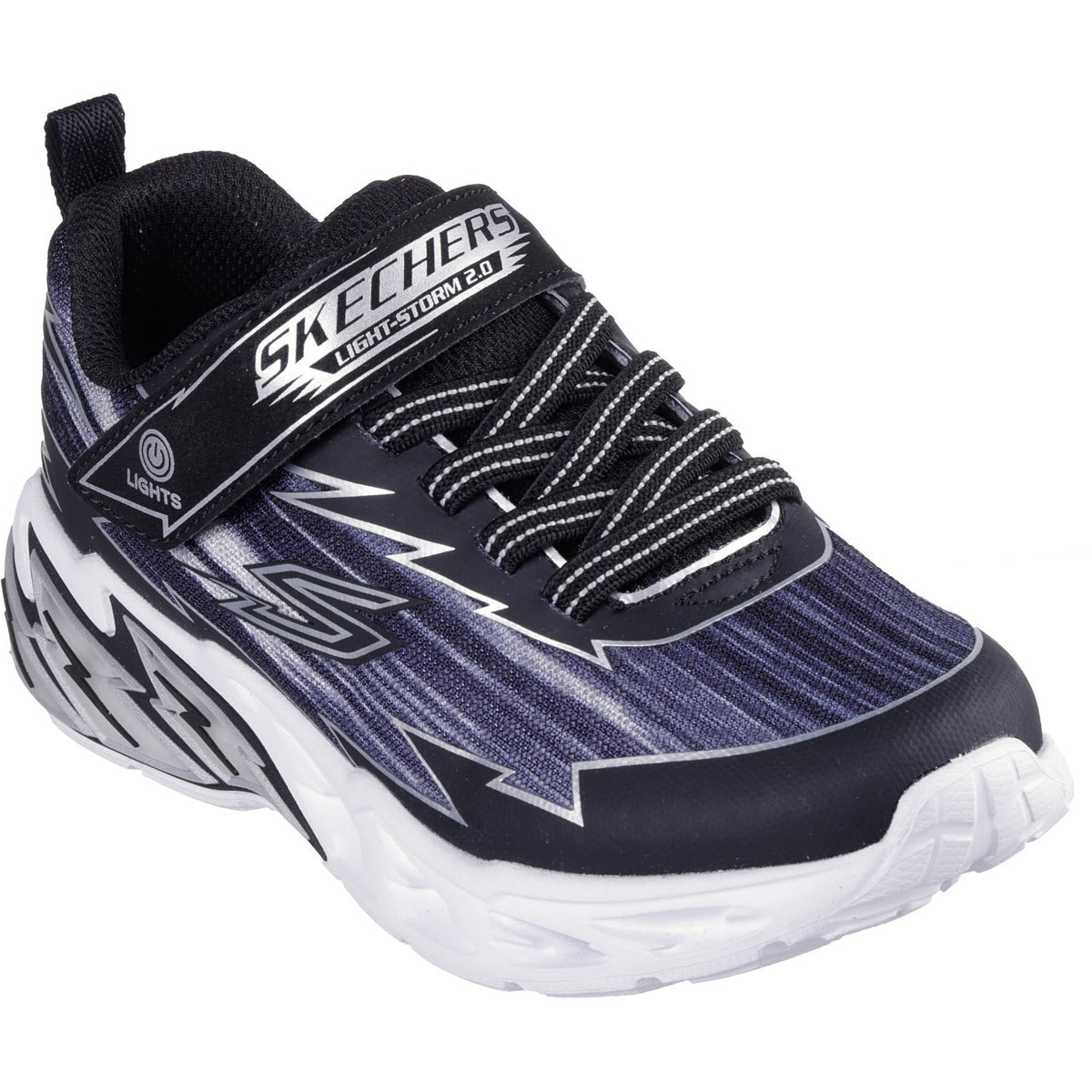 Skechers Light Storm 2.0-Bolt-Brights Sneakers