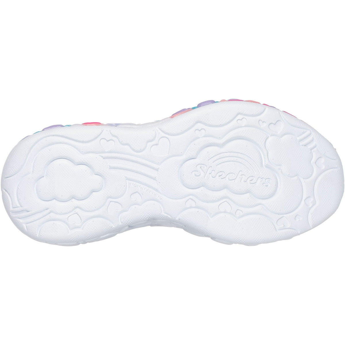 Skechers Eternal Heart Lights Sneakers