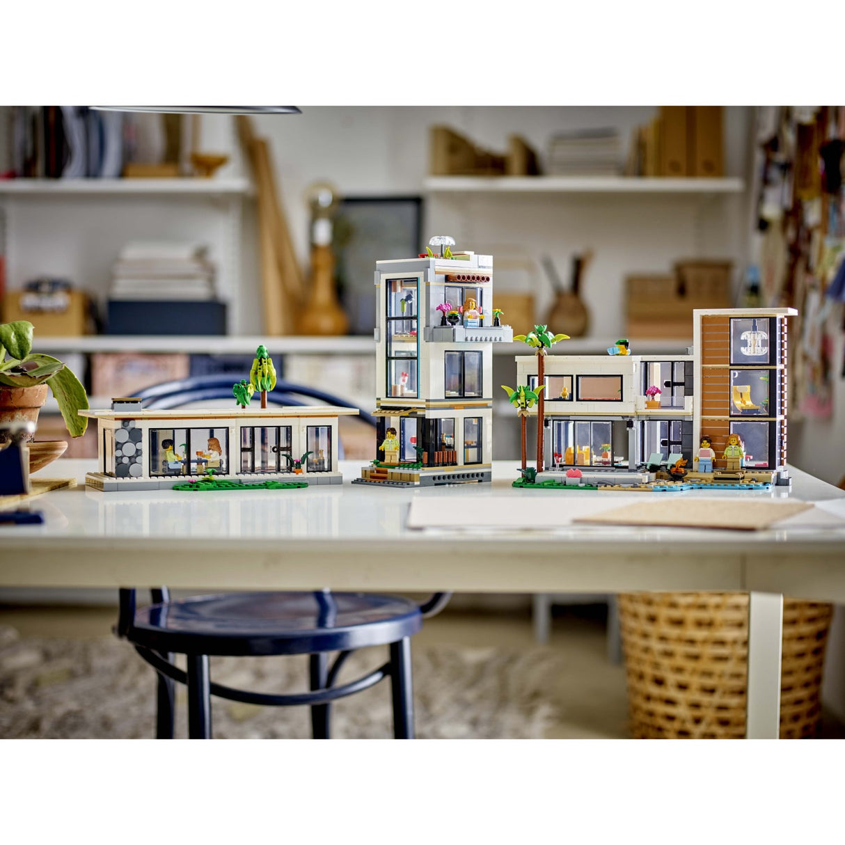 LEGO® Creator Modern House