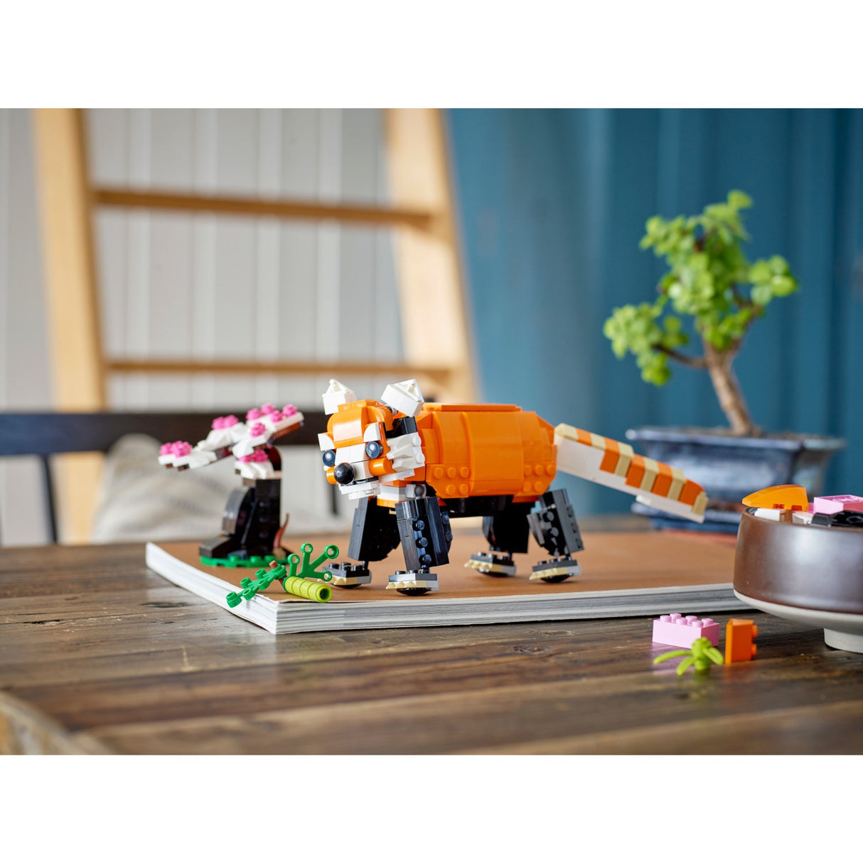 LEGO® Creator Majestic Tiger