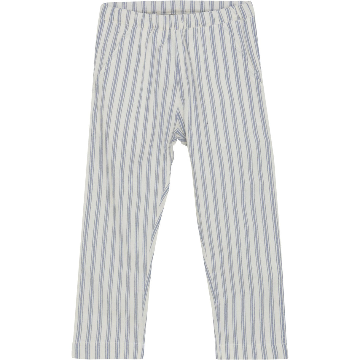 Huttelihut Quiet Harbor Pants Yd Stripe