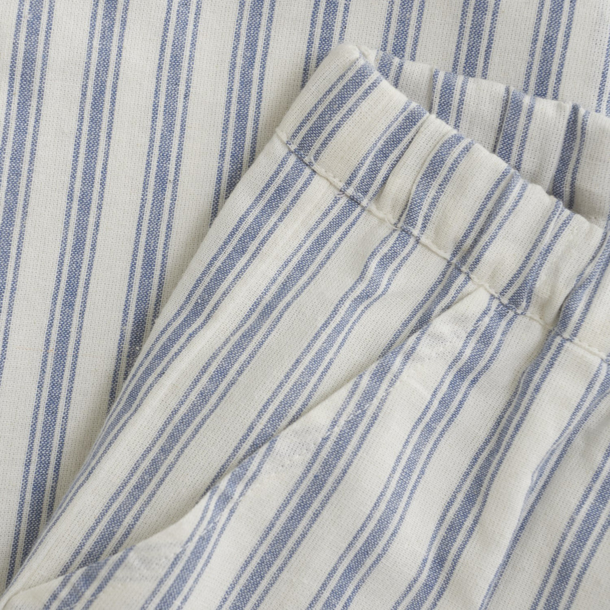 Huttelihut Quiet Harbor Pants Yd Stripe