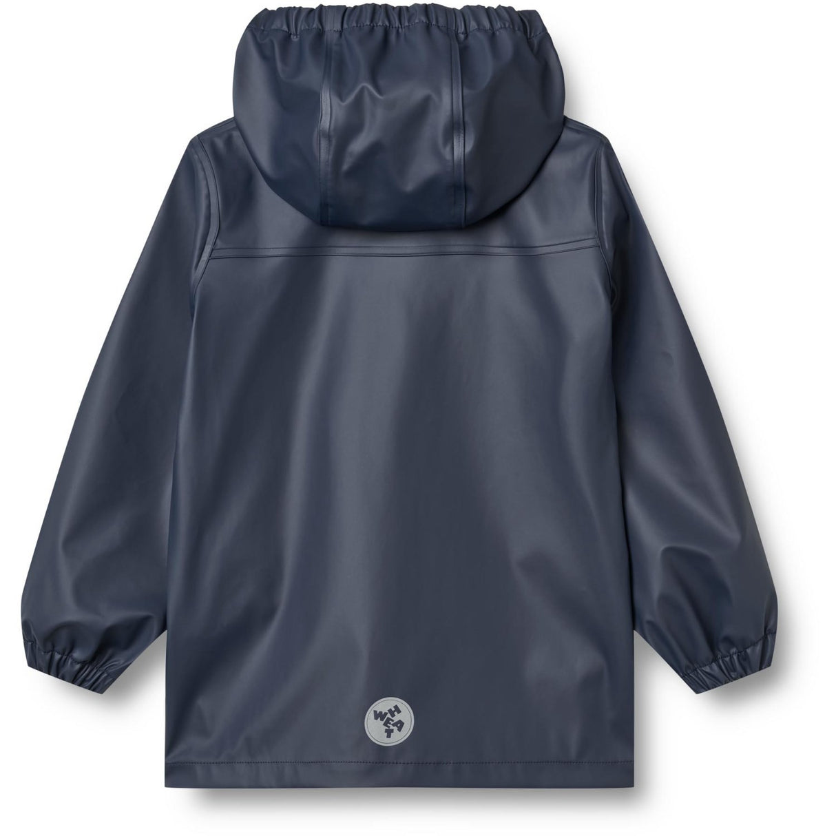 Wheat Ink Rainwear Ollo Jacket