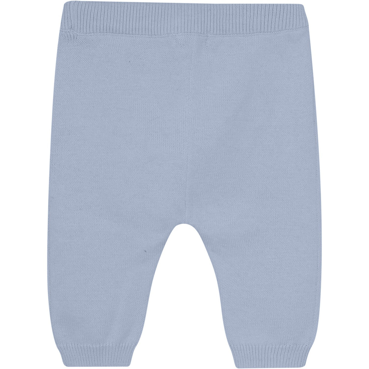 Huttelihut Soft Chambray Pants Knit