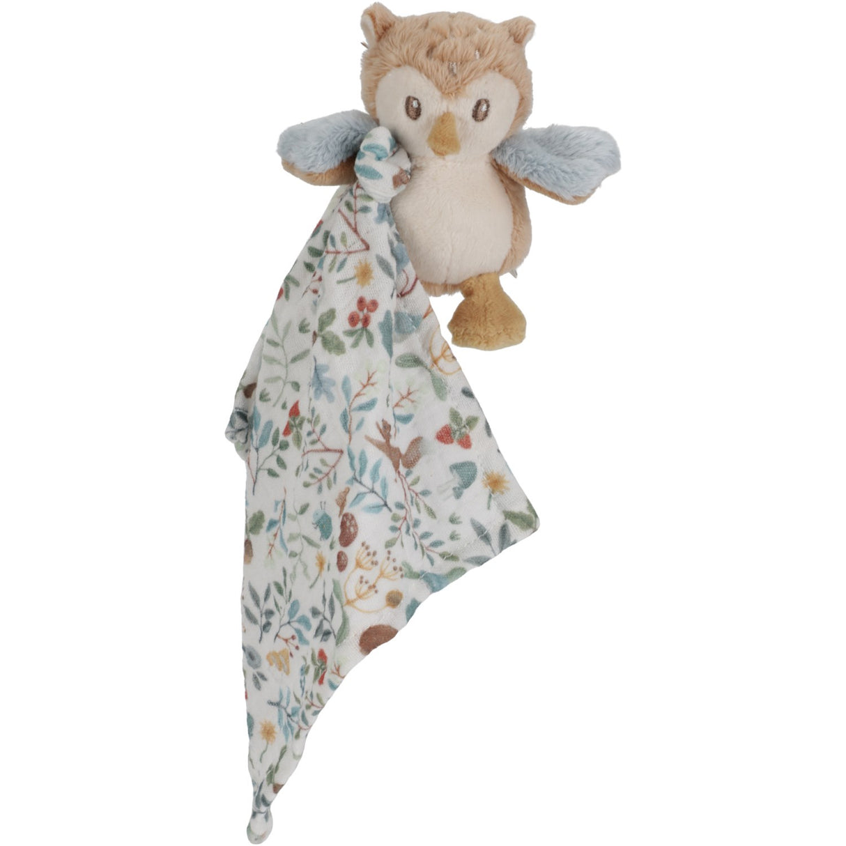 Little Dutch Forest Friends Blue Gift Box