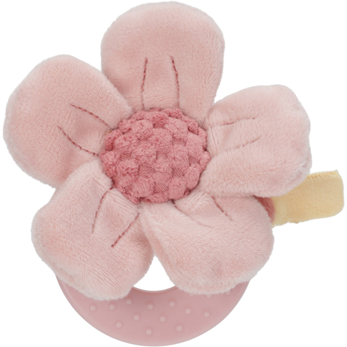 Little Dutch Fairy Garden Pink GaveæSpoon