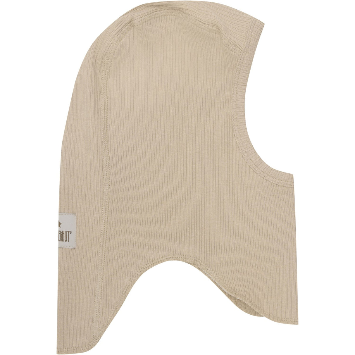 Huttelihut Irish Cream Balaclava Rib