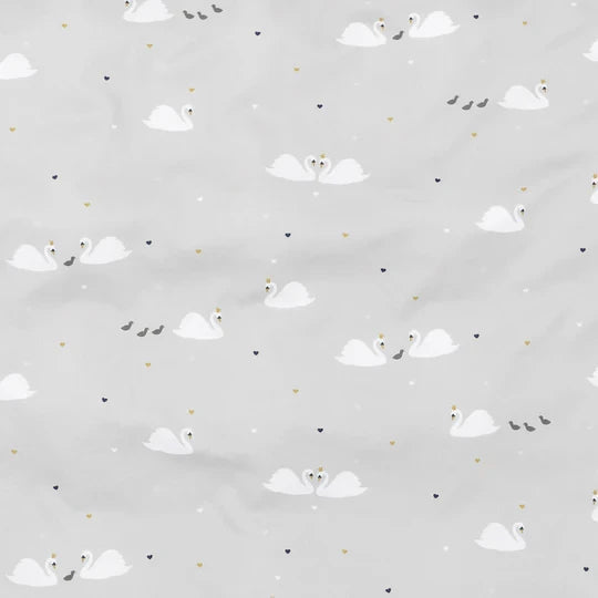 Vanilla COPENHAGEN Swandersen Bedding