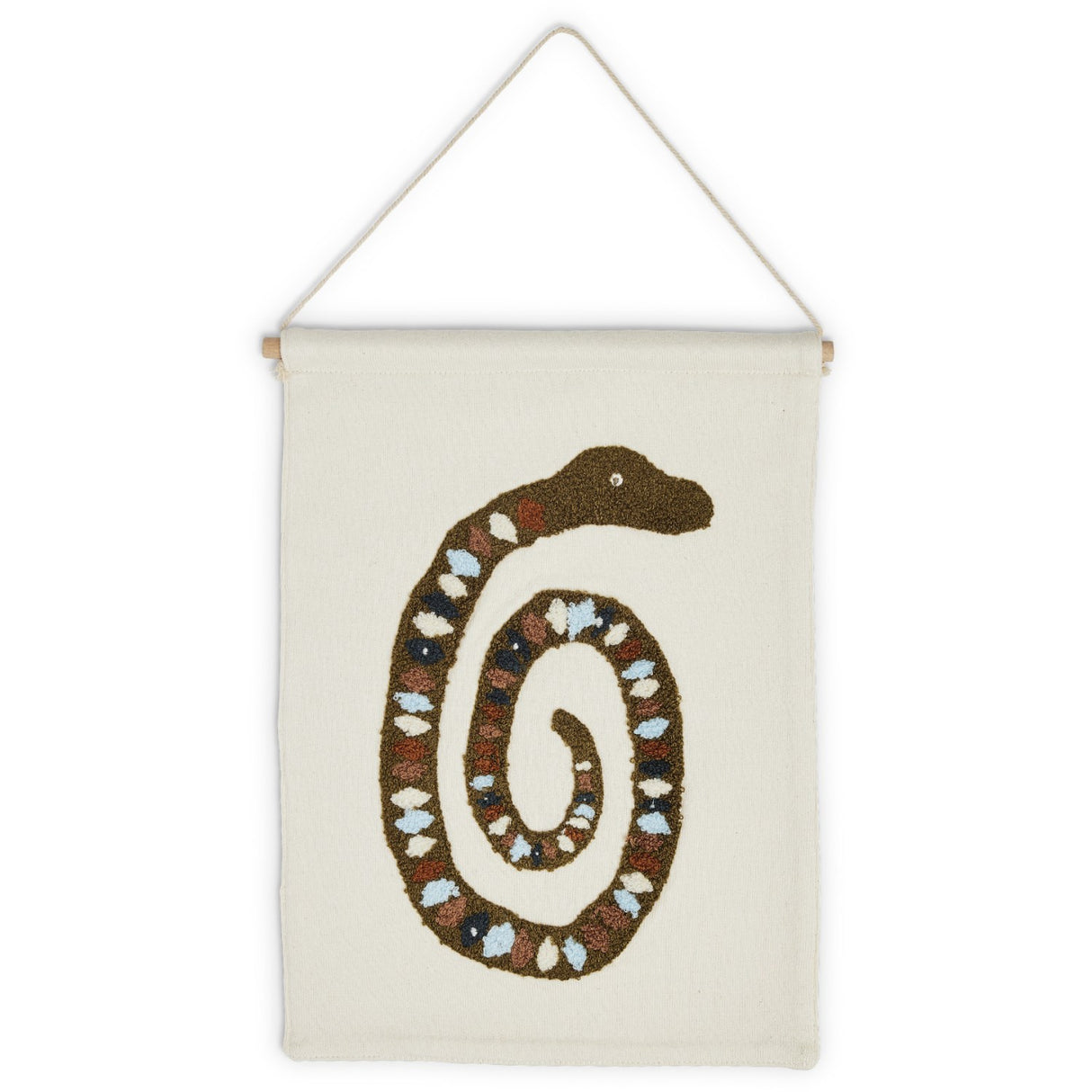 Smallstuff Slange Væg Deko