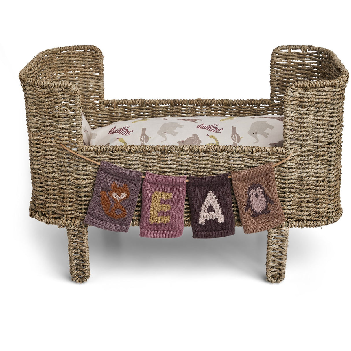 Smallstuff Nature Dollseng