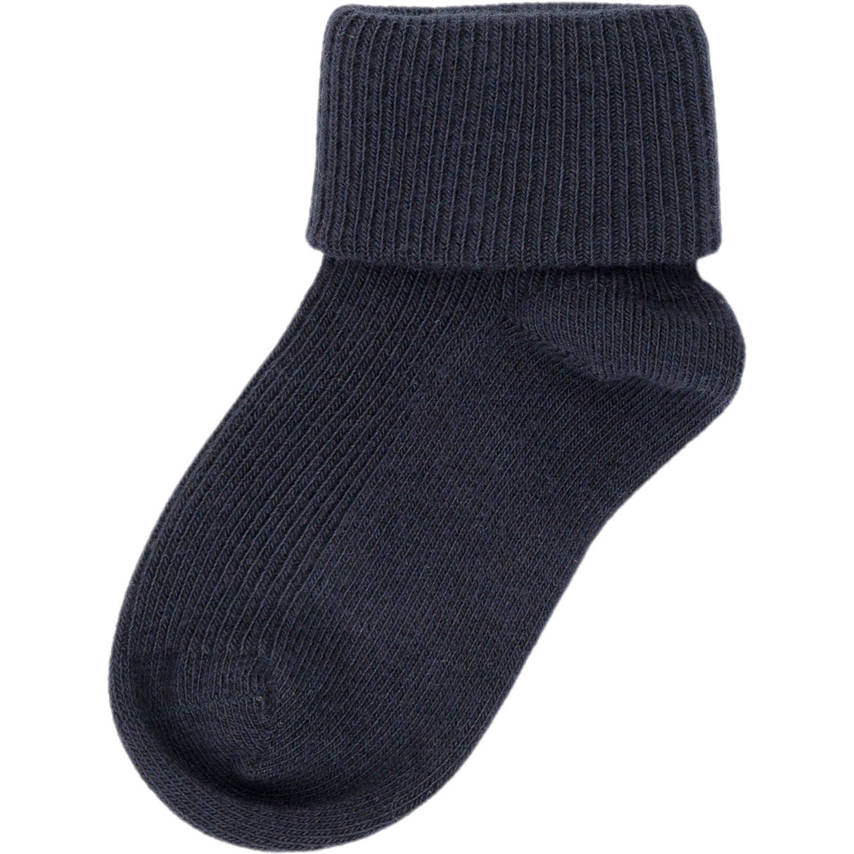 minipop® Navy Minipop Bamboo Baby