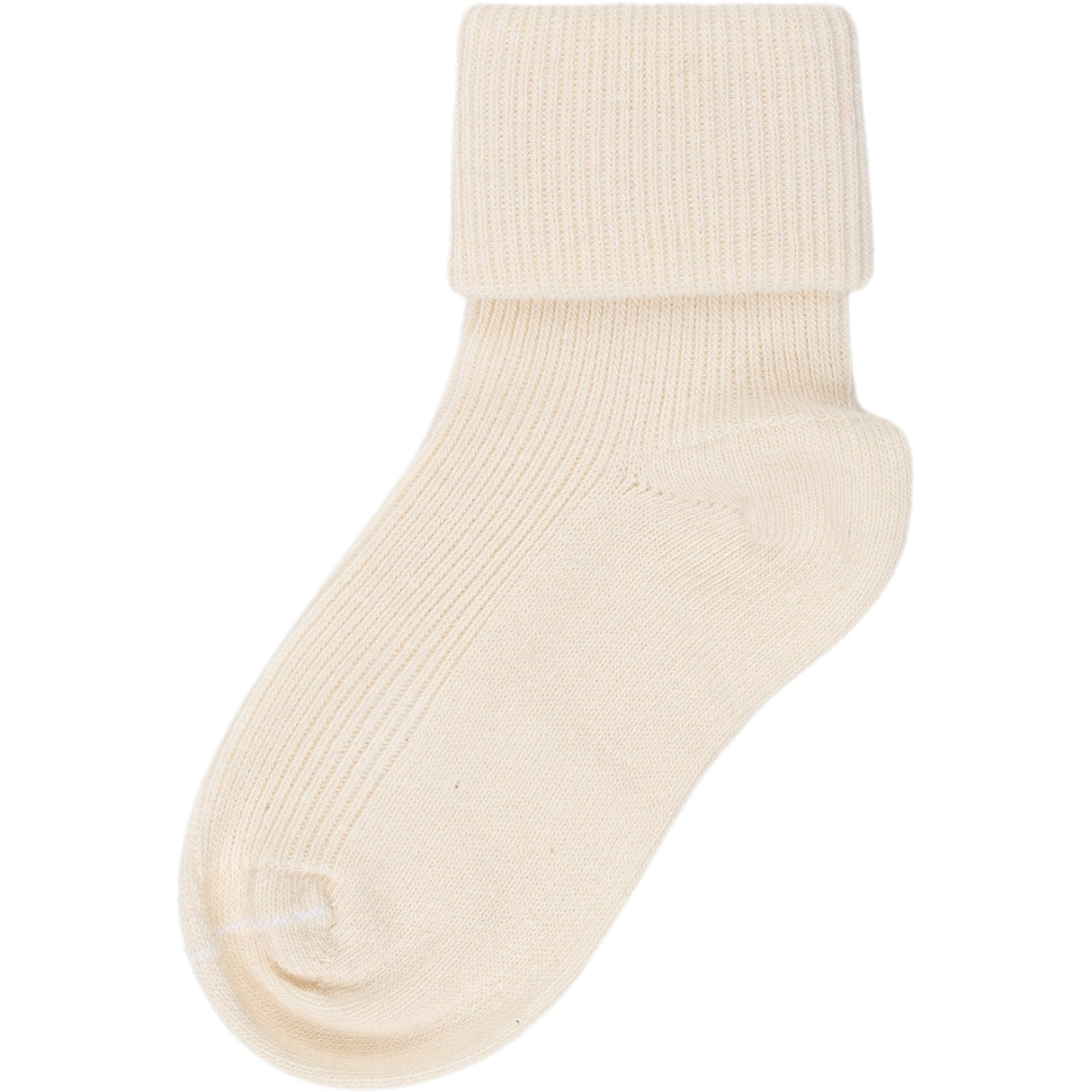 minipop® Off White Minipop Bamboo Baby