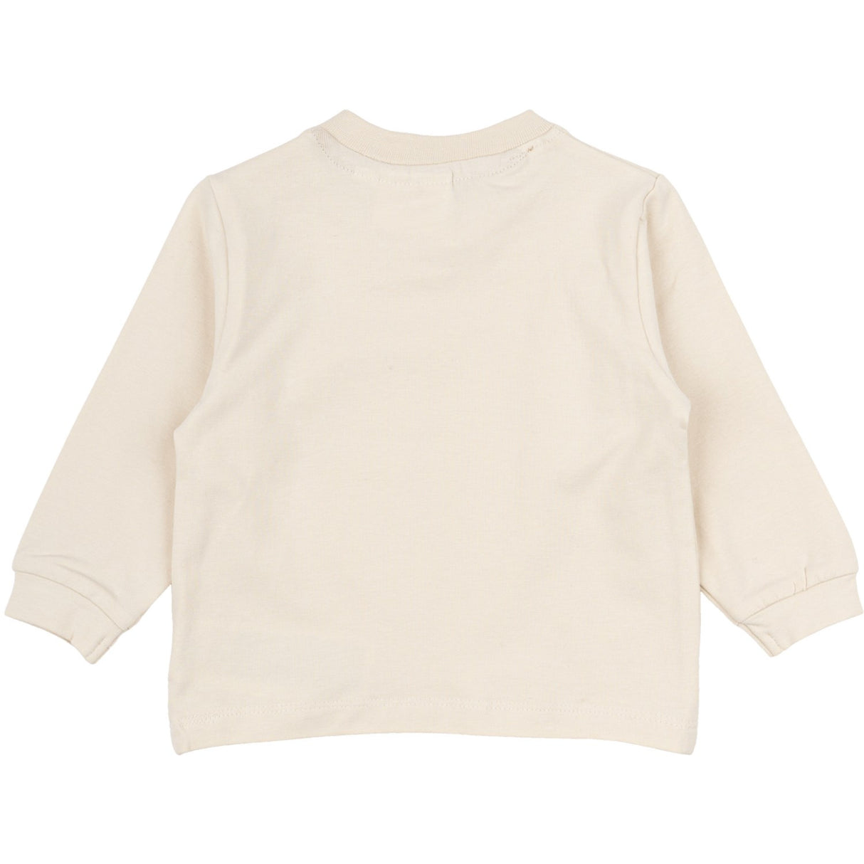 THE NEW Siblings White Swan Nick Blouse