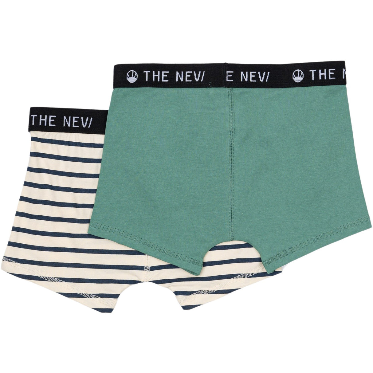 The New Bottle Green Boxers 2-Pack