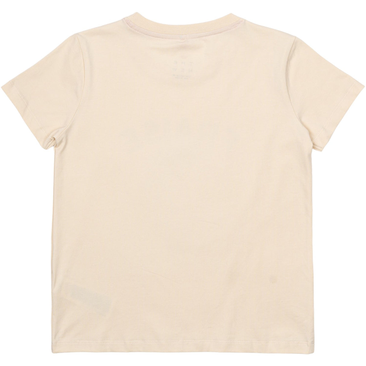 The New White Swan Nika T-Shirt