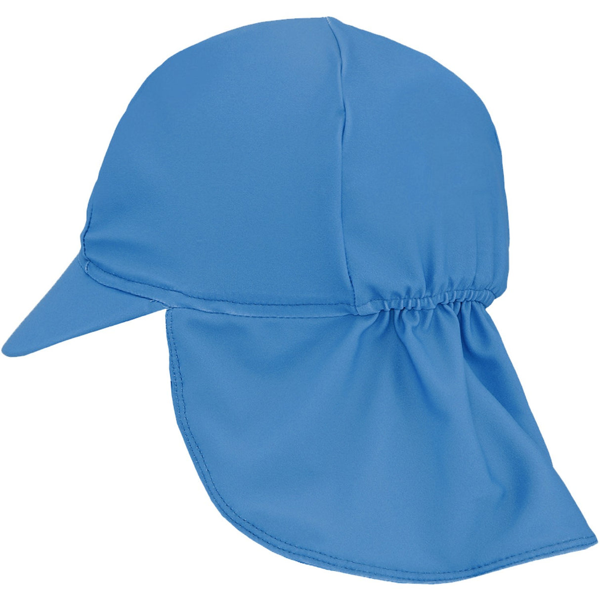 Vanilla COPENHAGEN Azure Blue UV Sun Cap