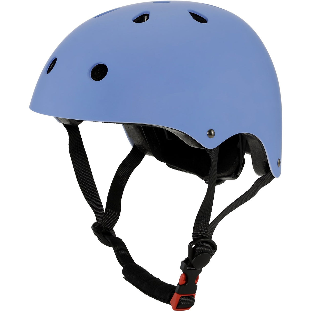 Vanilla COPENHAGEN Azure Blue Safety Helmet Toddler