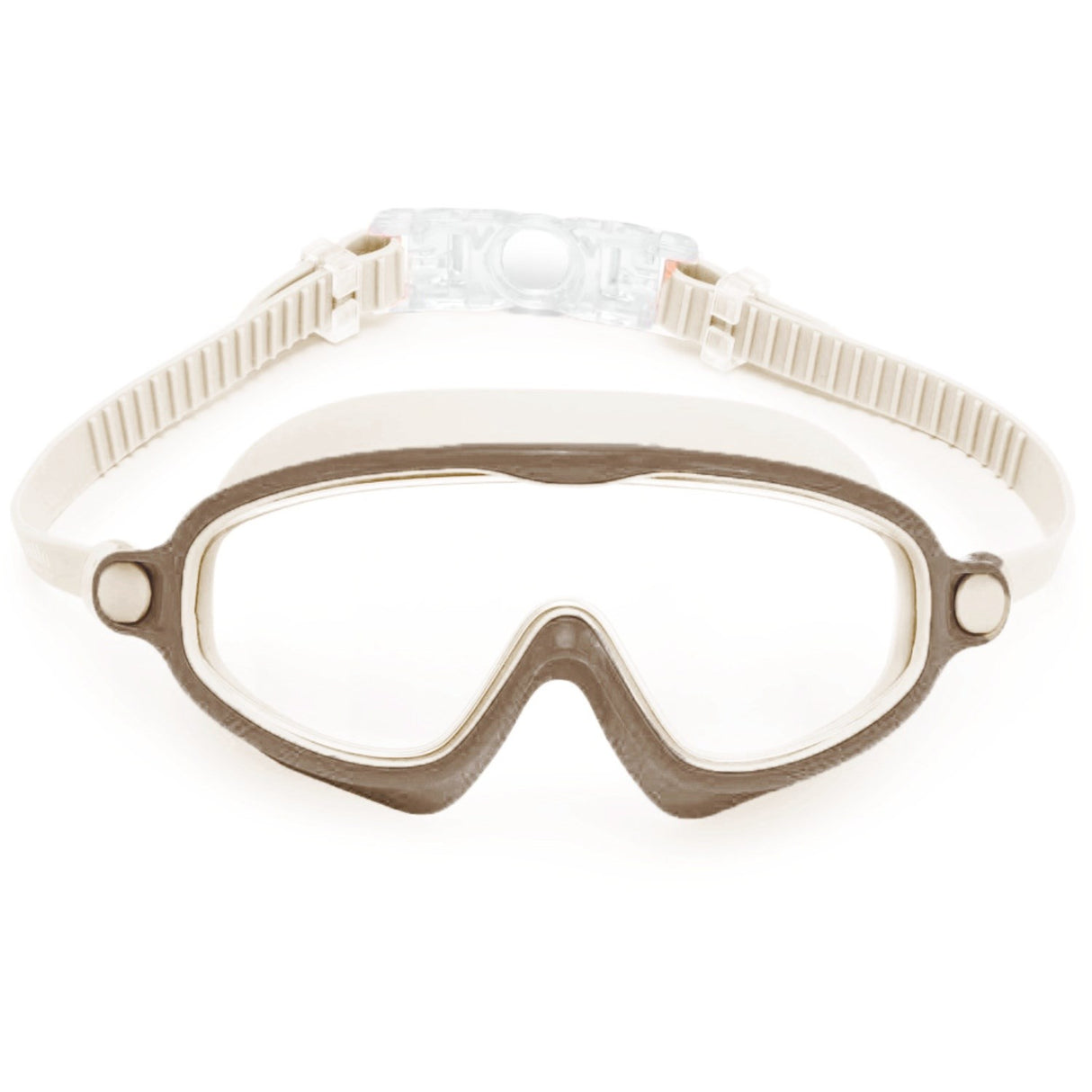 Vanilla COPENHAGEN Milk/Wood Swim Mask