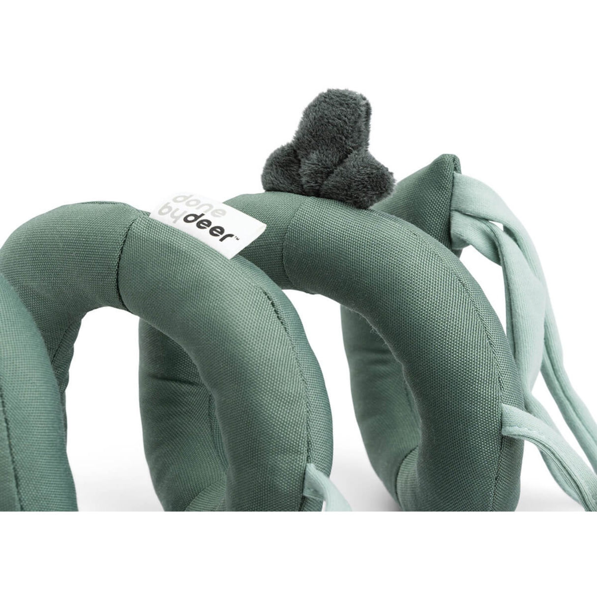 DonebyDeer Green Activity Spiral Tiny farm