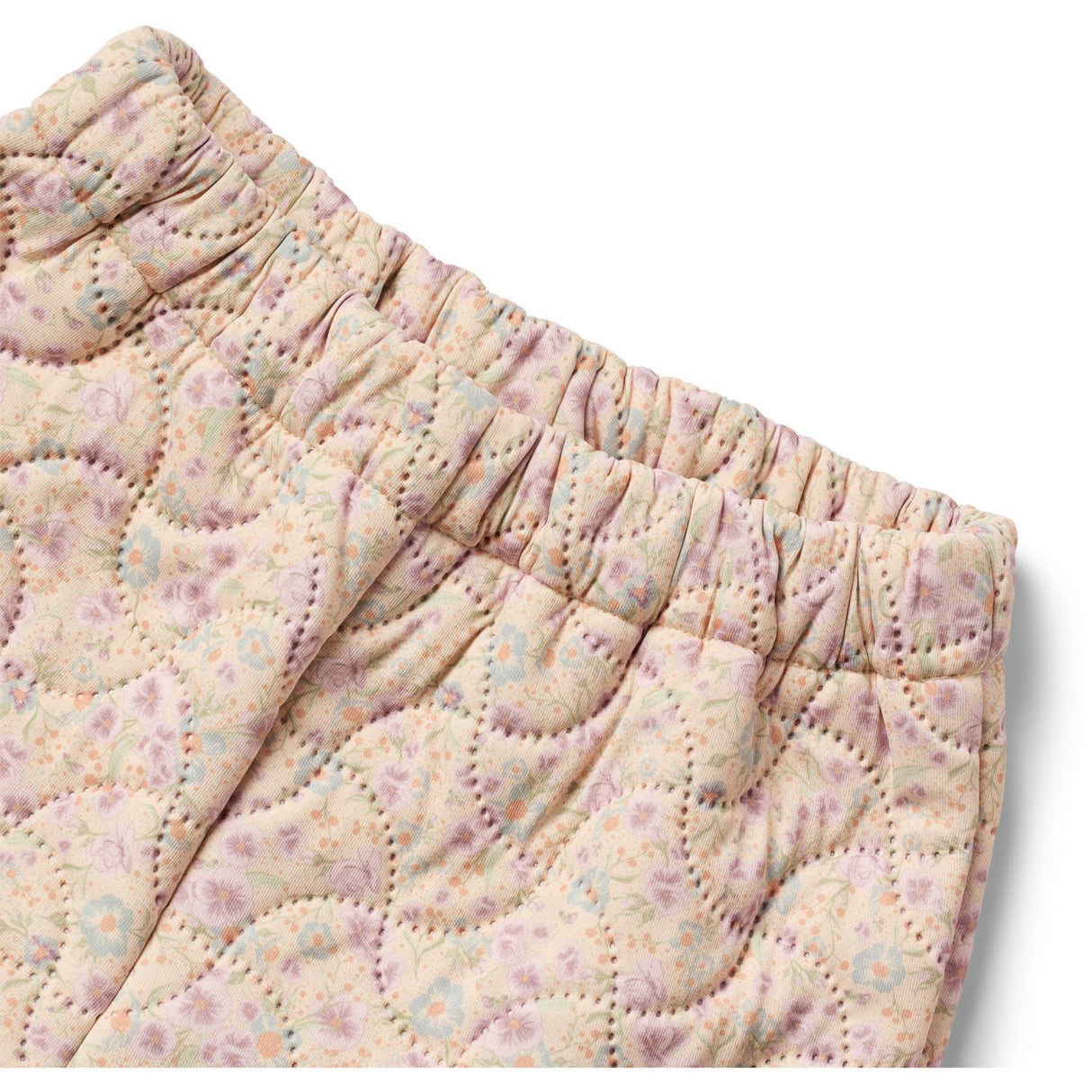 Wheat Pansies Thermo Pants Alex