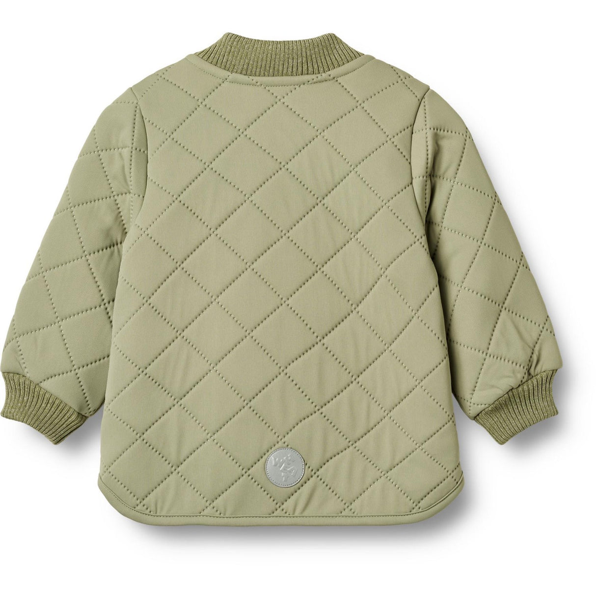 Wheat Green Tea Thermo Jacket Loui