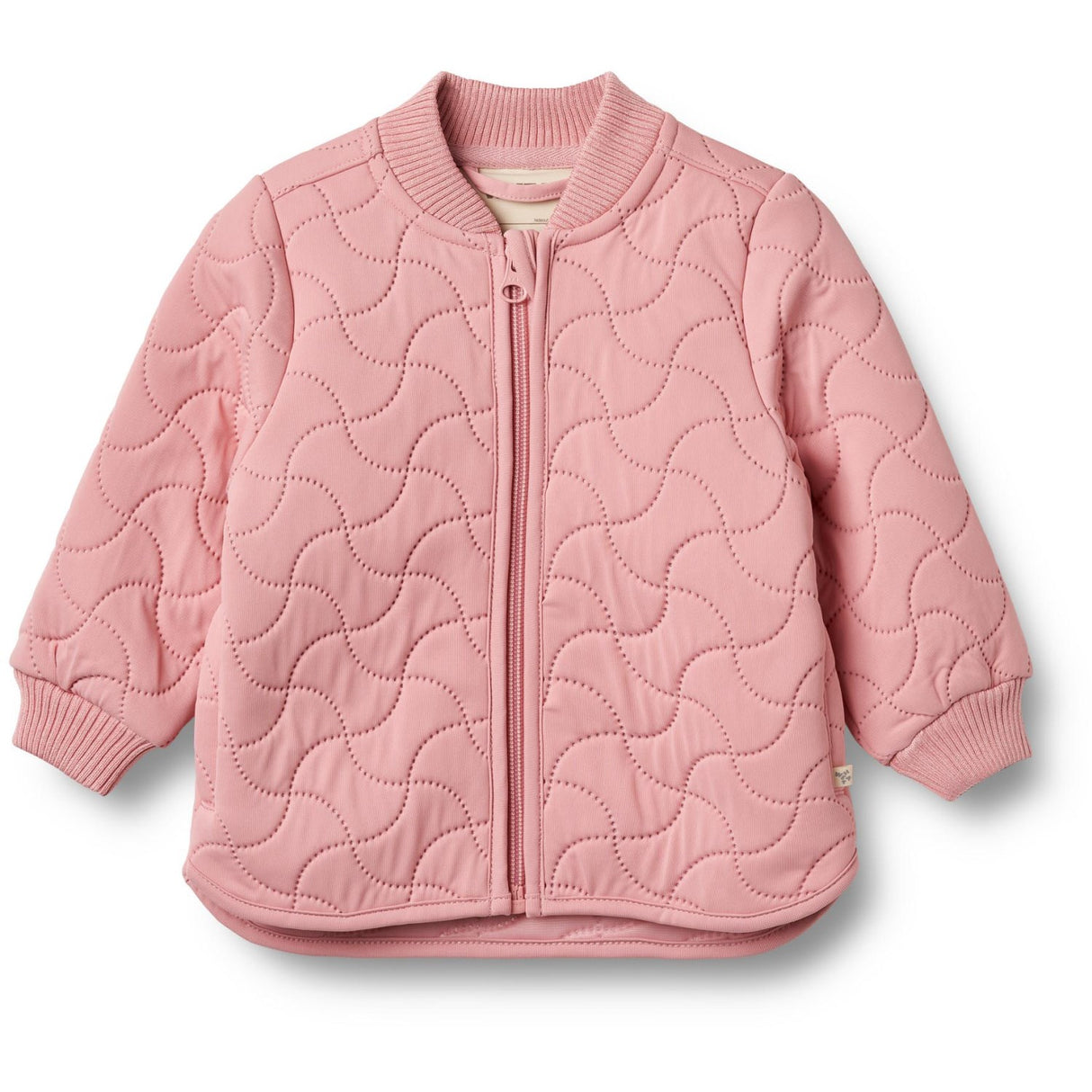 Wheat Rose Thermo Jacket Loui