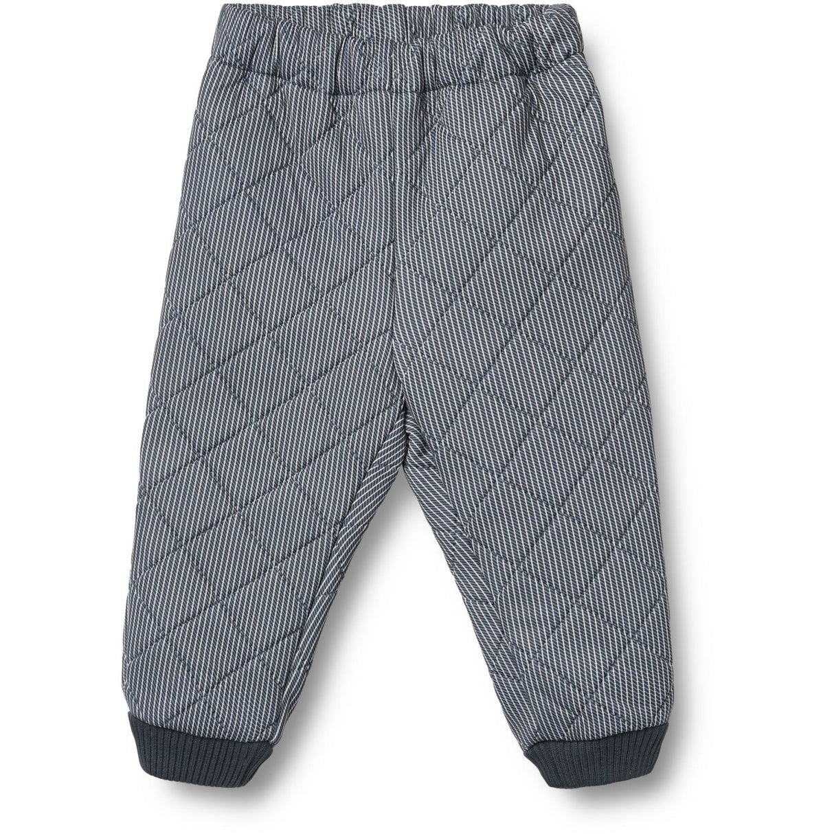 Wheat Ink Stripe Thermo Pants Alex