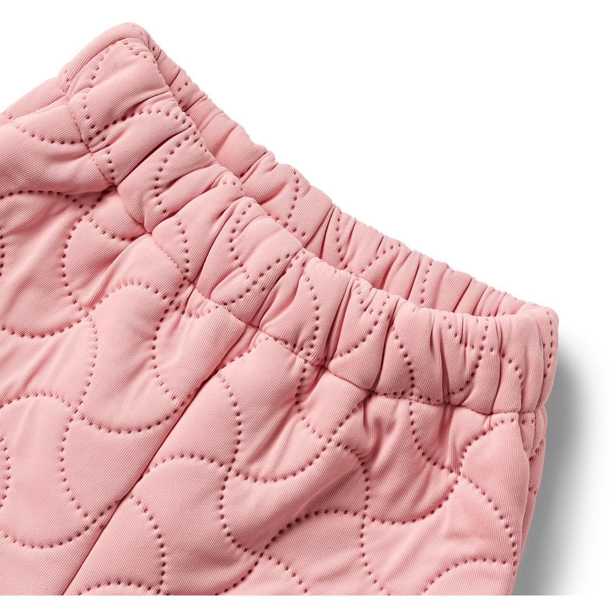 Wheat Rose Thermo Pants Alex