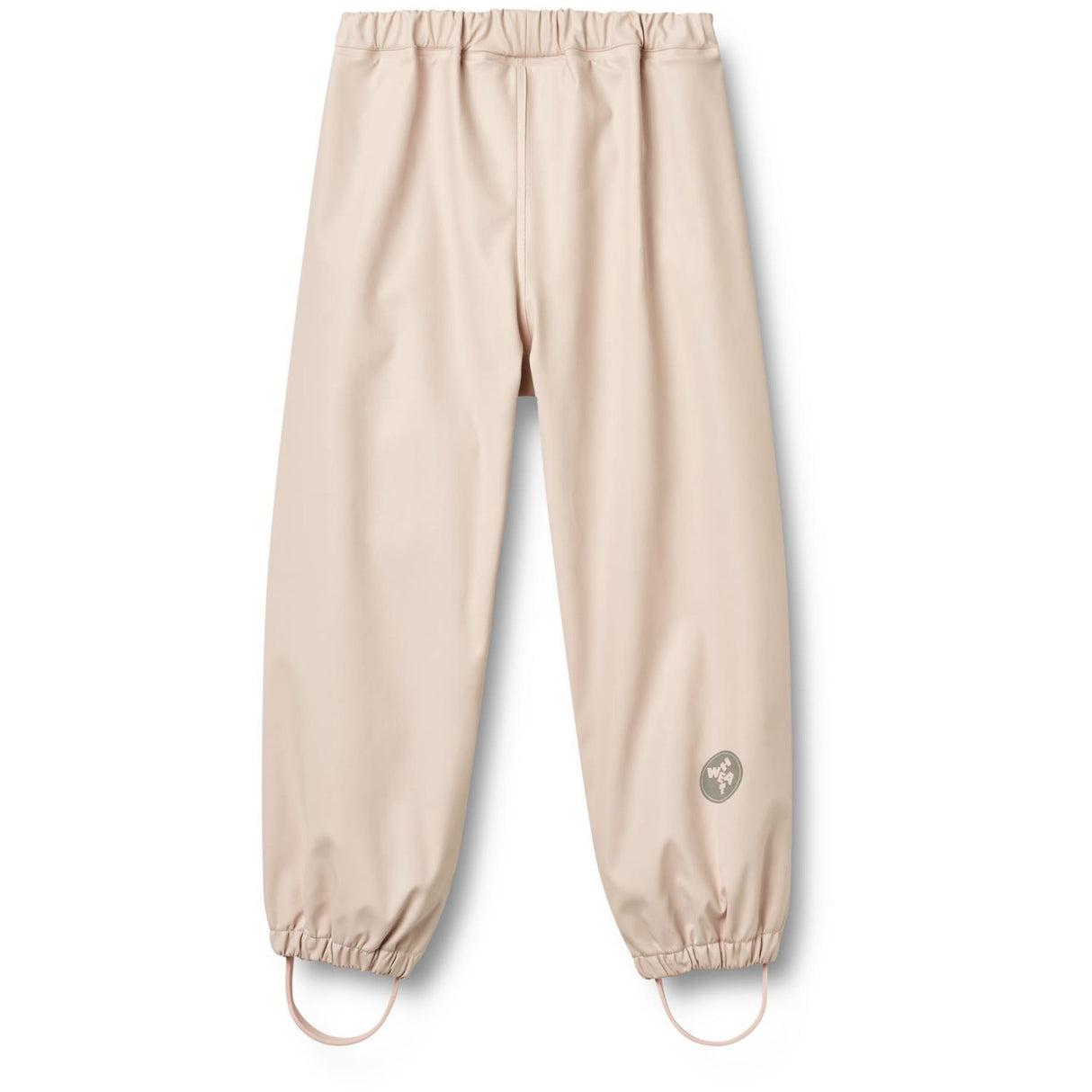 Wheat Soft Lavender Rainwear Olo Trousers