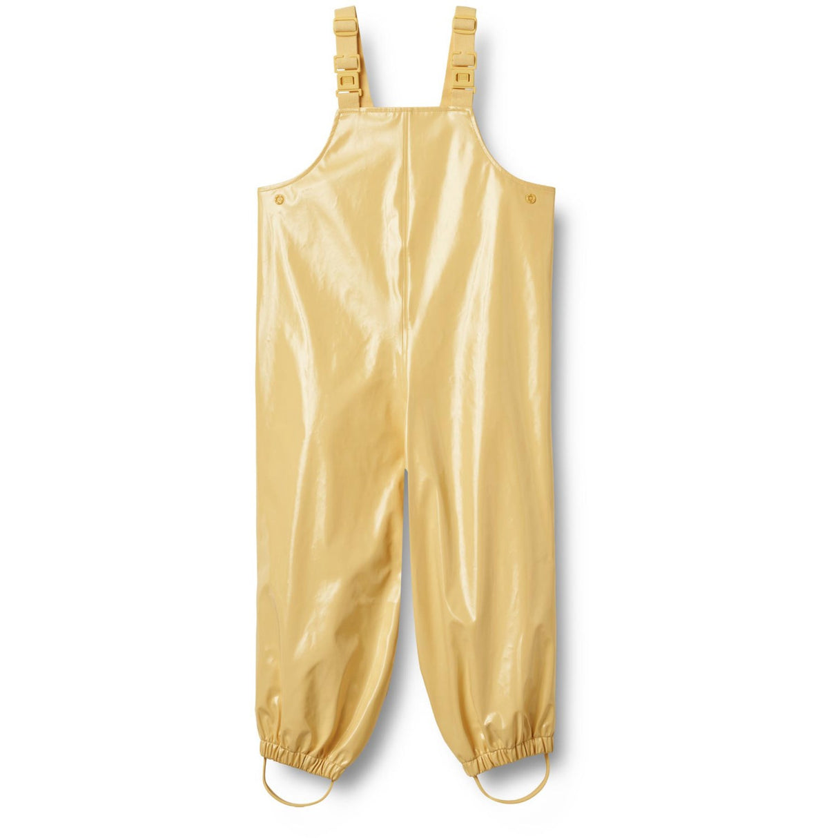 Wheat Yellow Rainwear Charlo Overall