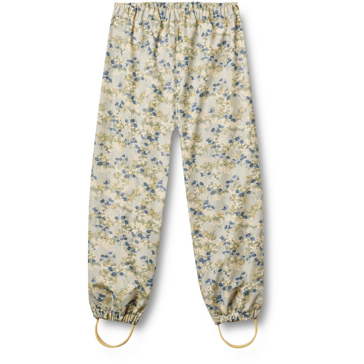 Wheat Meadow Lake Rainwear Olo Trousers