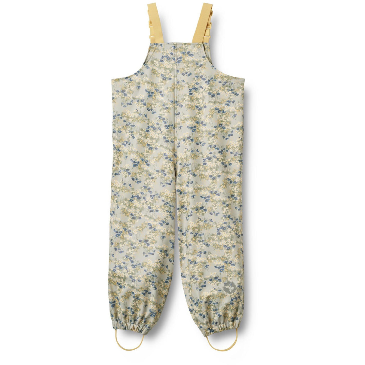 Wheat Meadow Lake Rainwear Charlo Overall