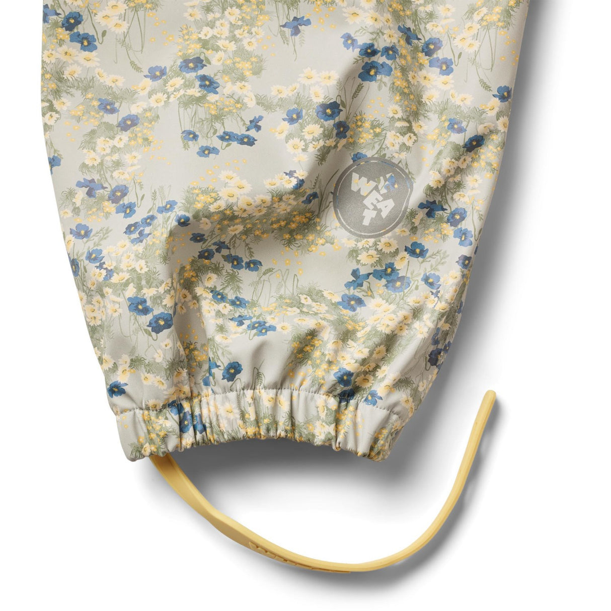 Wheat Meadow Lake Rainwear Charlo Overall