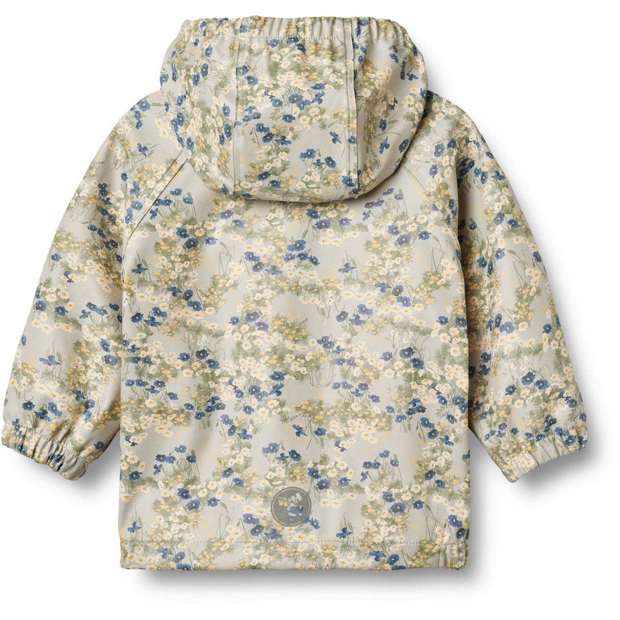 Wheat Meadow Lake Rainwear Chardy Jacket