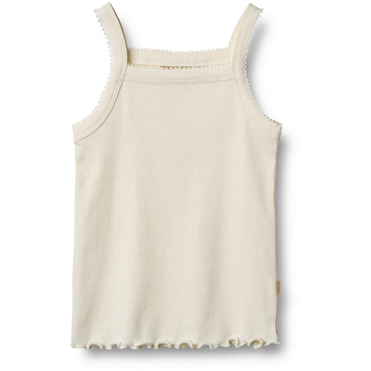 Wheat Ivory Top Olise