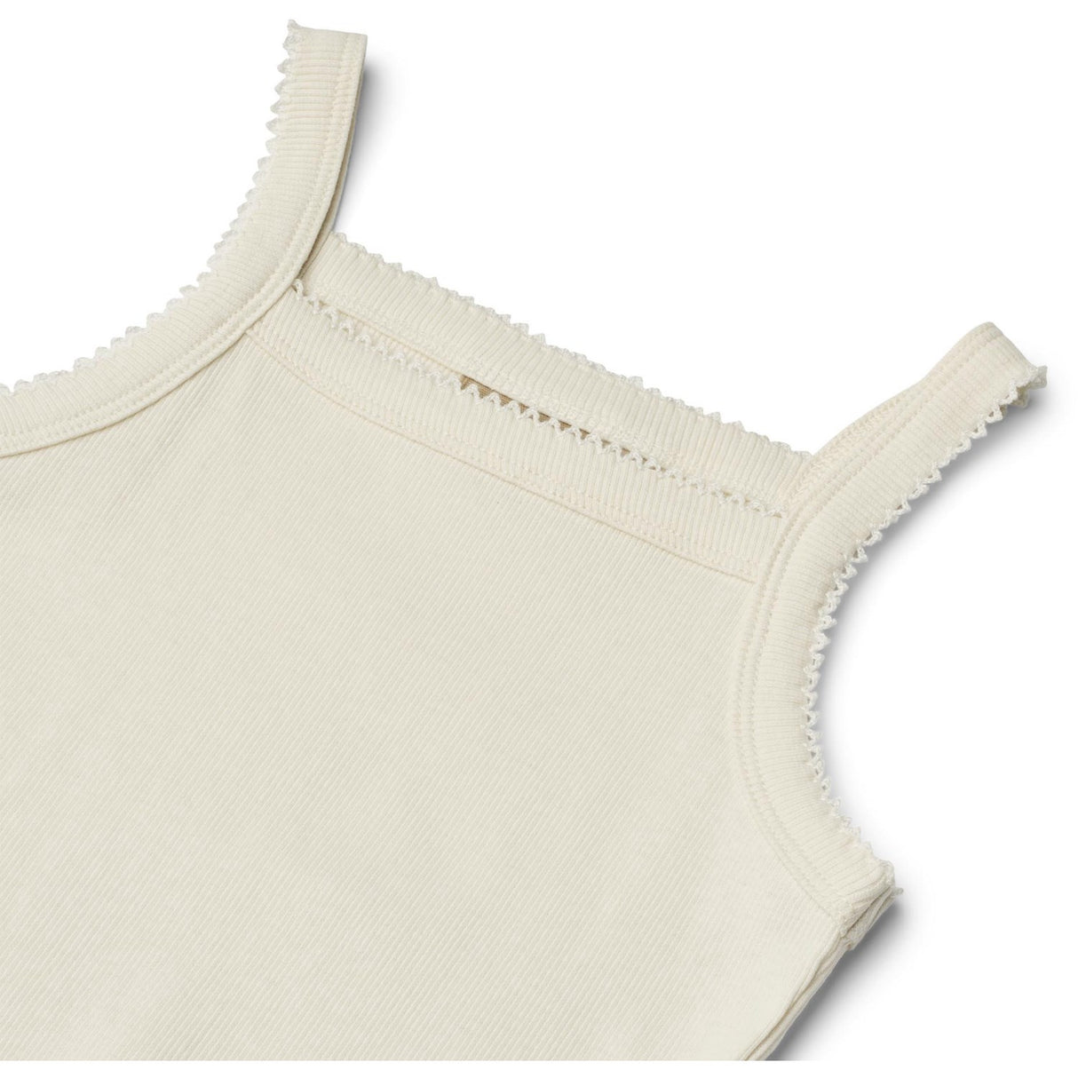 Wheat Ivory Top Olise