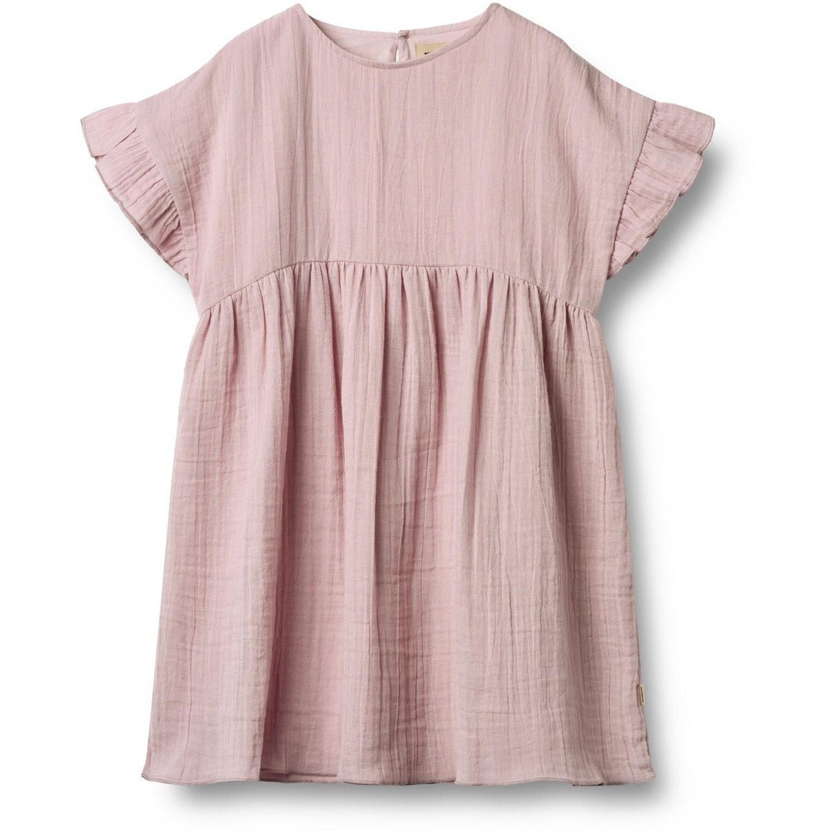 Wheat Lavender Mist Dress Thit