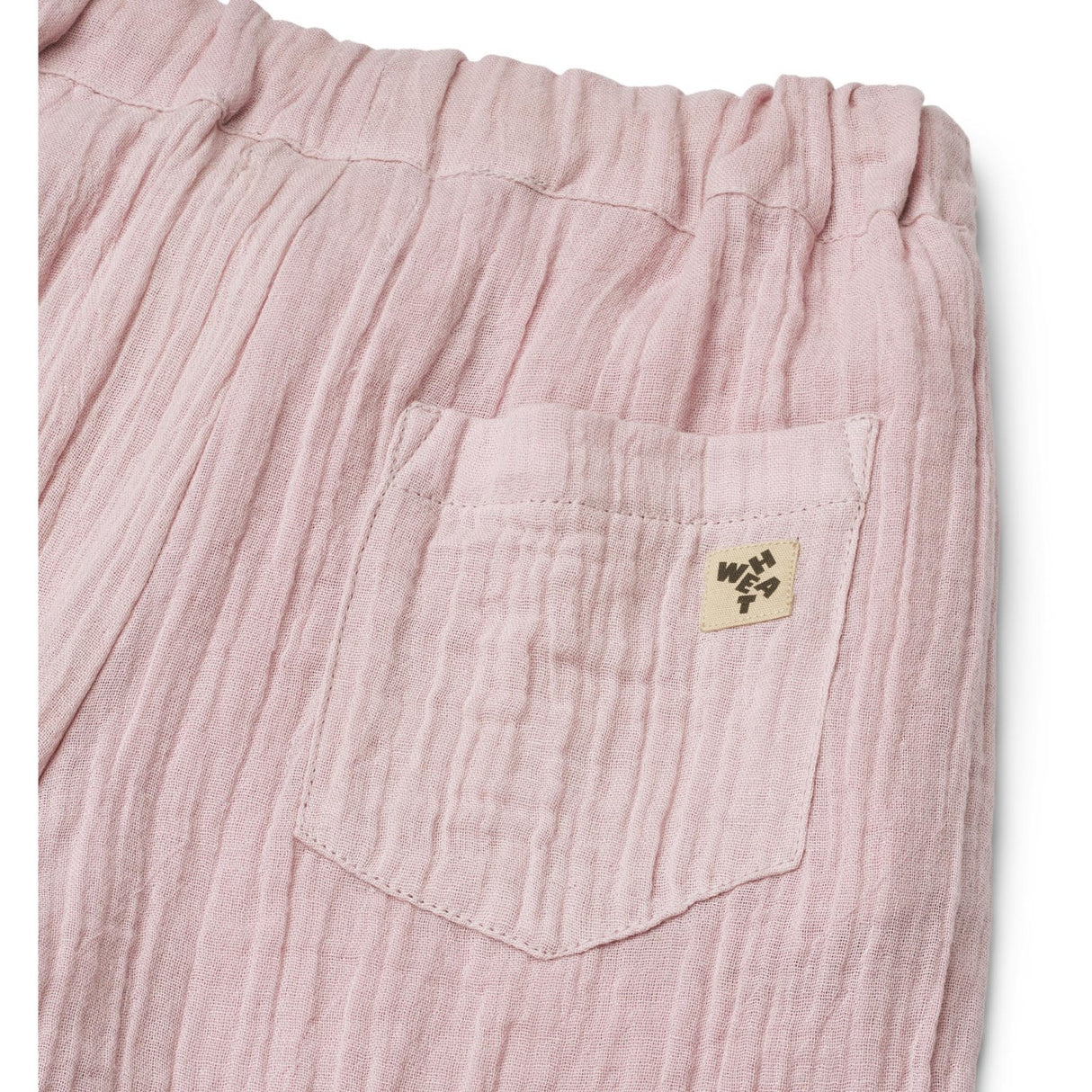 Wheat Lavender Mist Trousers Sasha