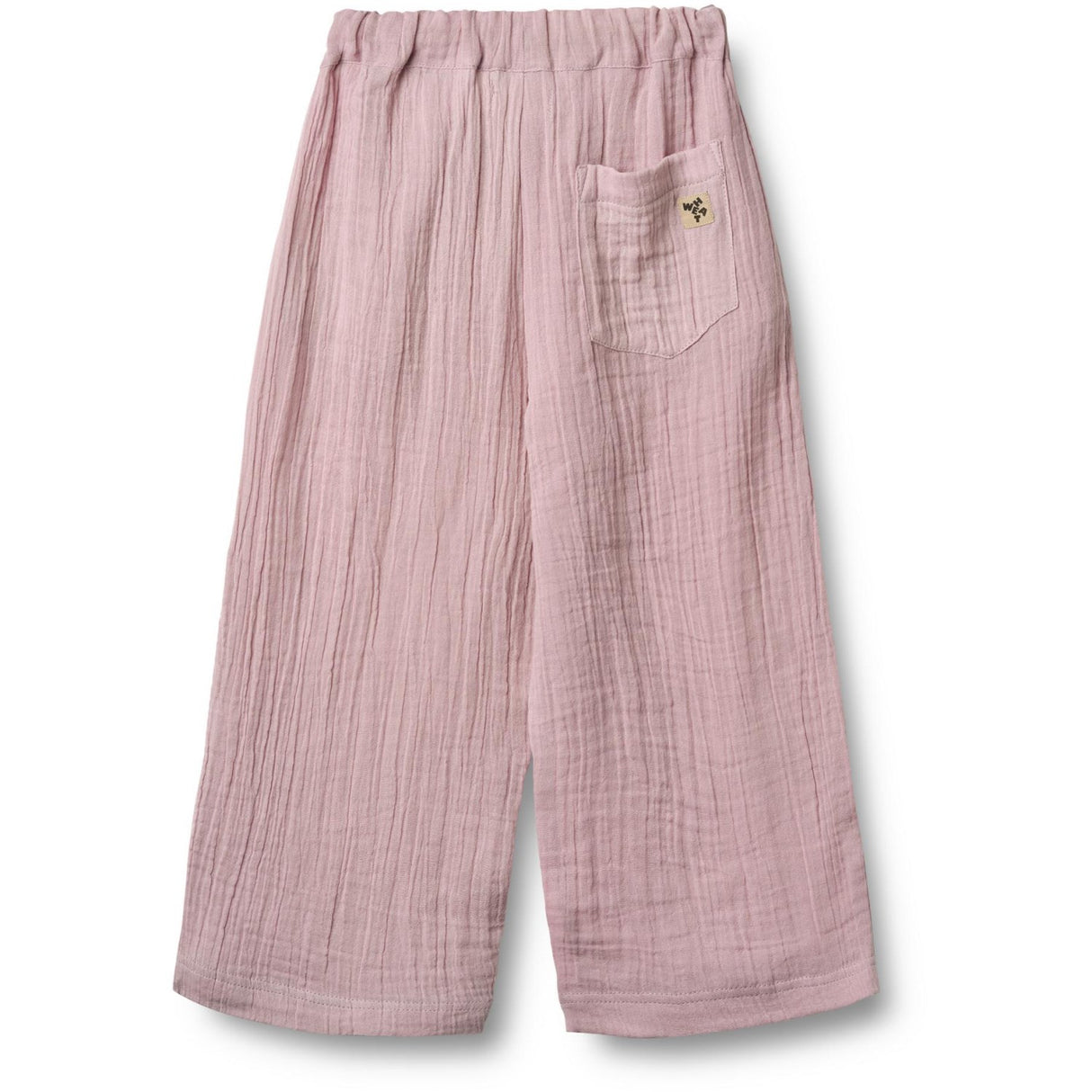 Wheat Lavender Mist Trousers Sasha