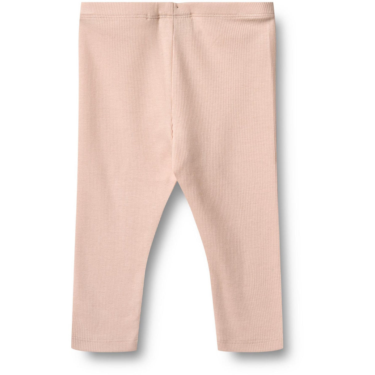 Wheat Powder Rib Leggings Maddy